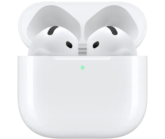 Apple AirPods 4 with Active Noise Cancellation