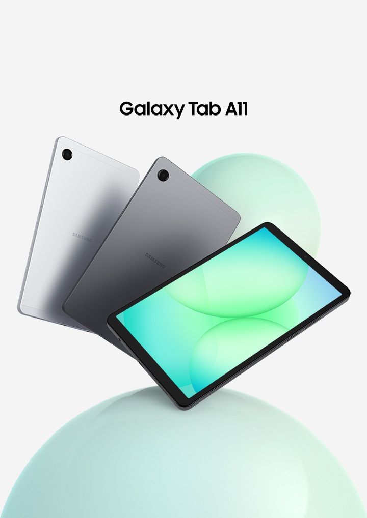 Samsung Tab A11
