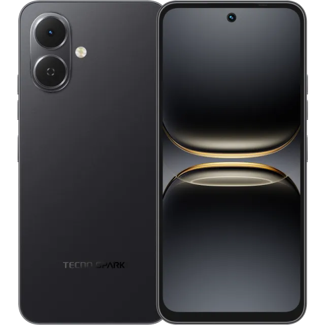 Tecno Spark Go 2