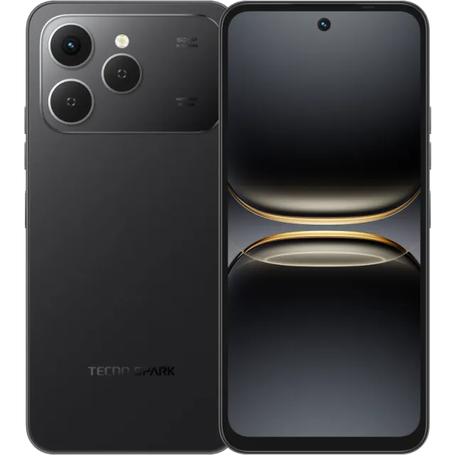 Tecno Spark 40