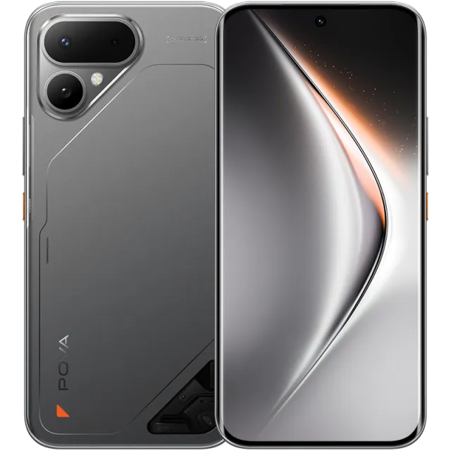 Tecno Pova 7 Curve 2
