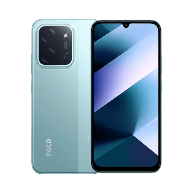 Poco C85