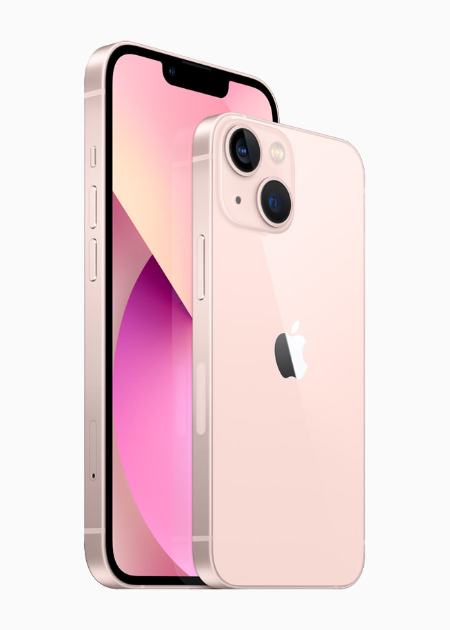 iPhone 13 Active