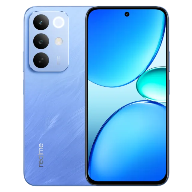 Realme C85