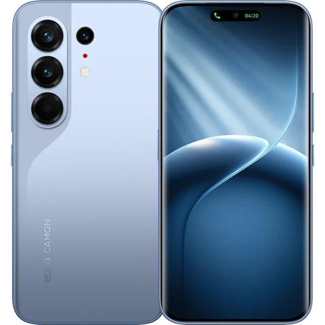 Tecno Camon 50 Pro