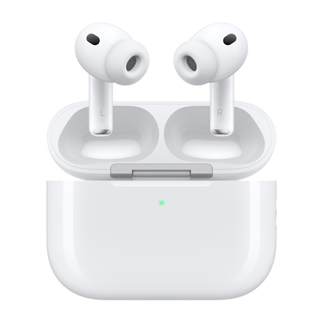 سماعات آبل AirPods Pro 3