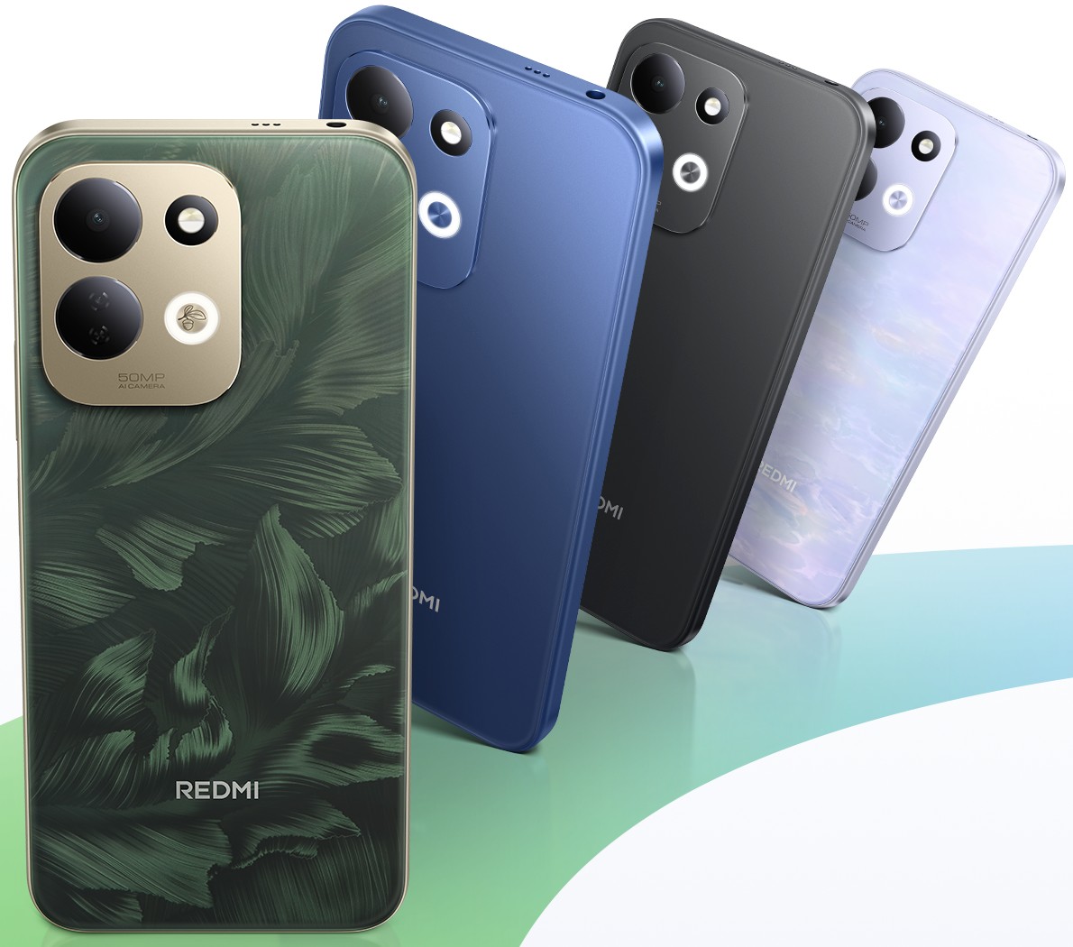 Redmi 17
