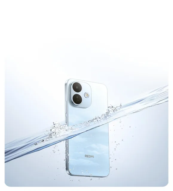 Redmi Note 17 Pro 5G