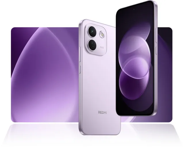 Redmi Note 17 Pro Max 5G