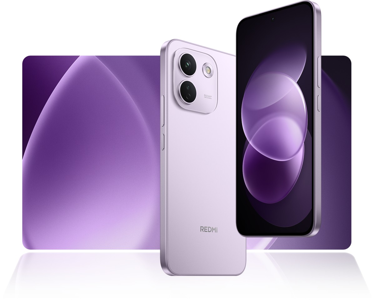 Redmi Note 17 Pro Max 5G