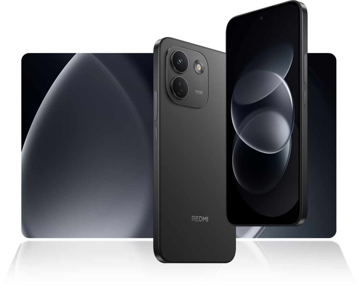 Redmi Note 17 Pro Max 5G