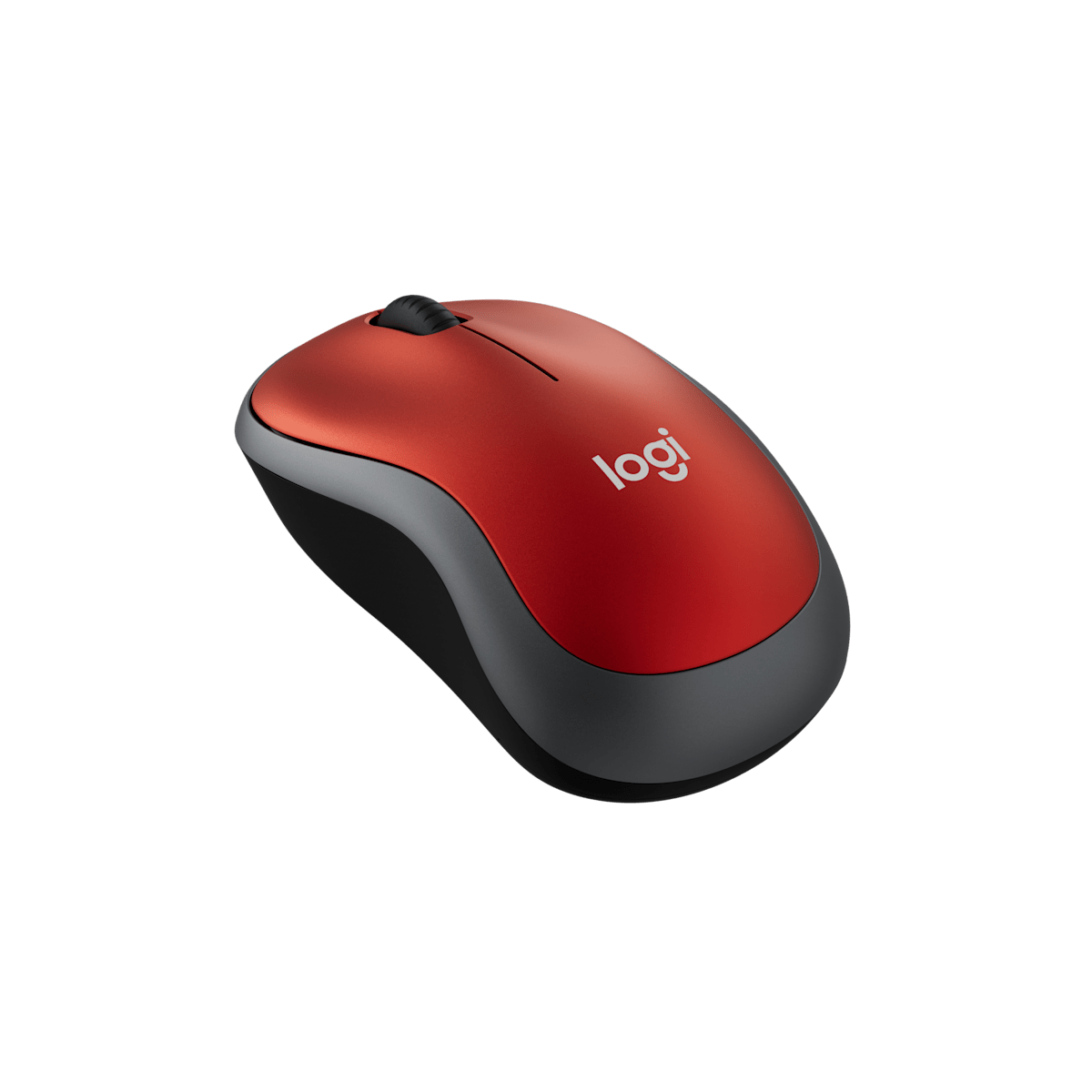 Logitech M185 Wireless Mouse
