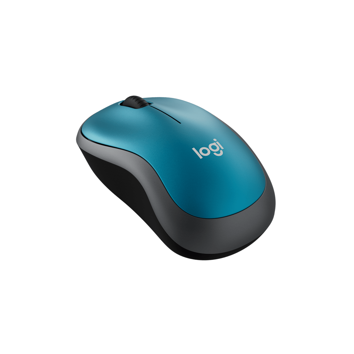 Logitech M185 Wireless Mouse