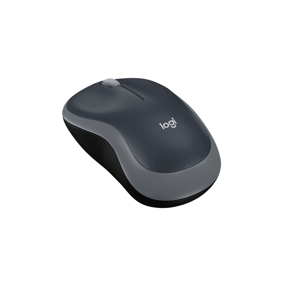 Logitech M185 Wireless Mouse