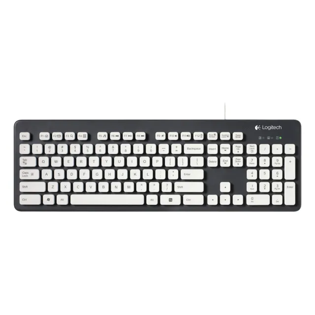 Logitech K310 Washable Keyboard