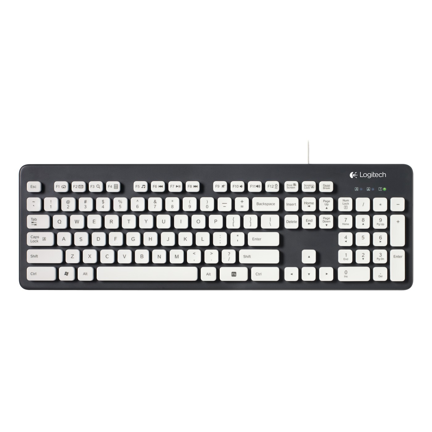 Logitech K310 Washable Keyboard