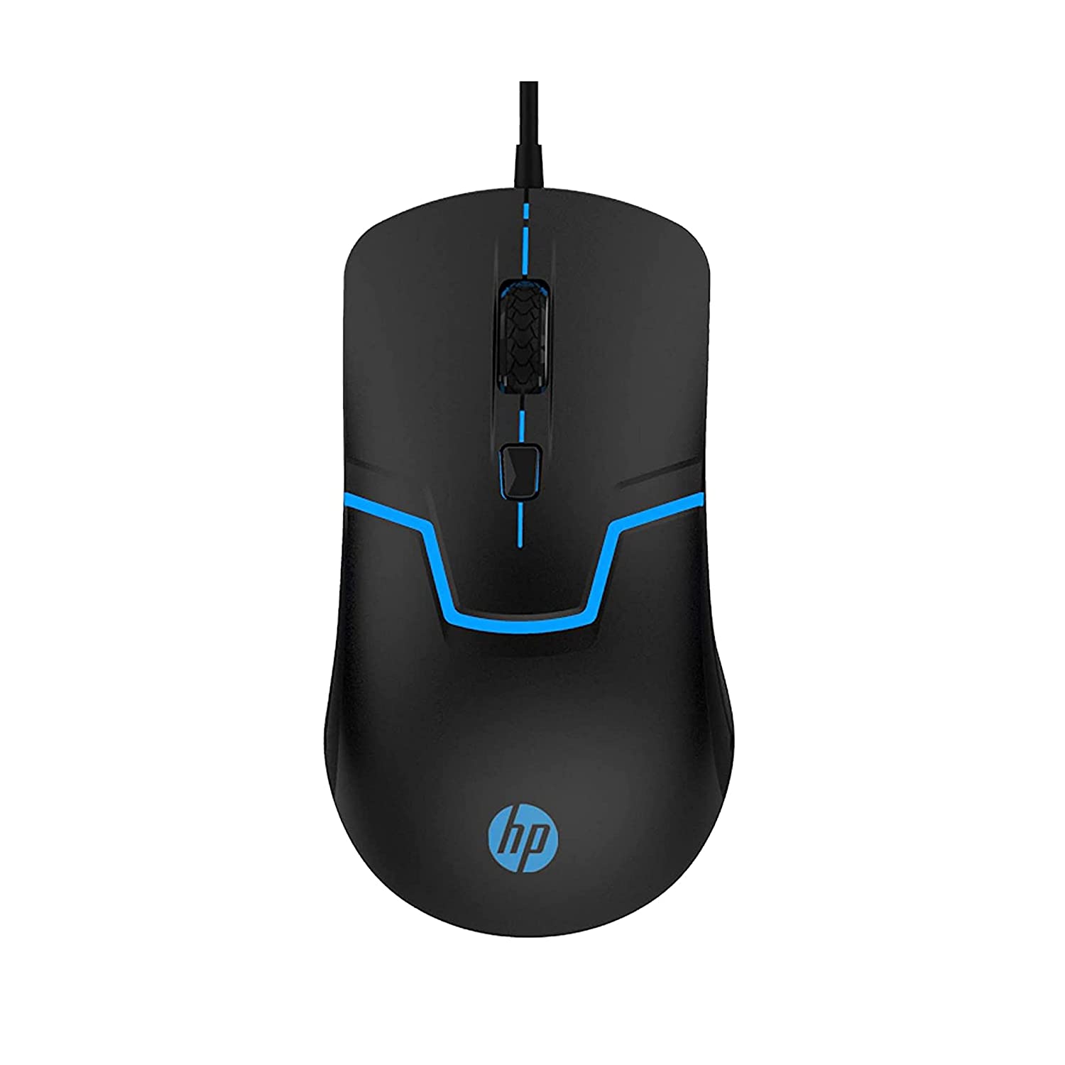 HP M100 Wired Gaming Mouse