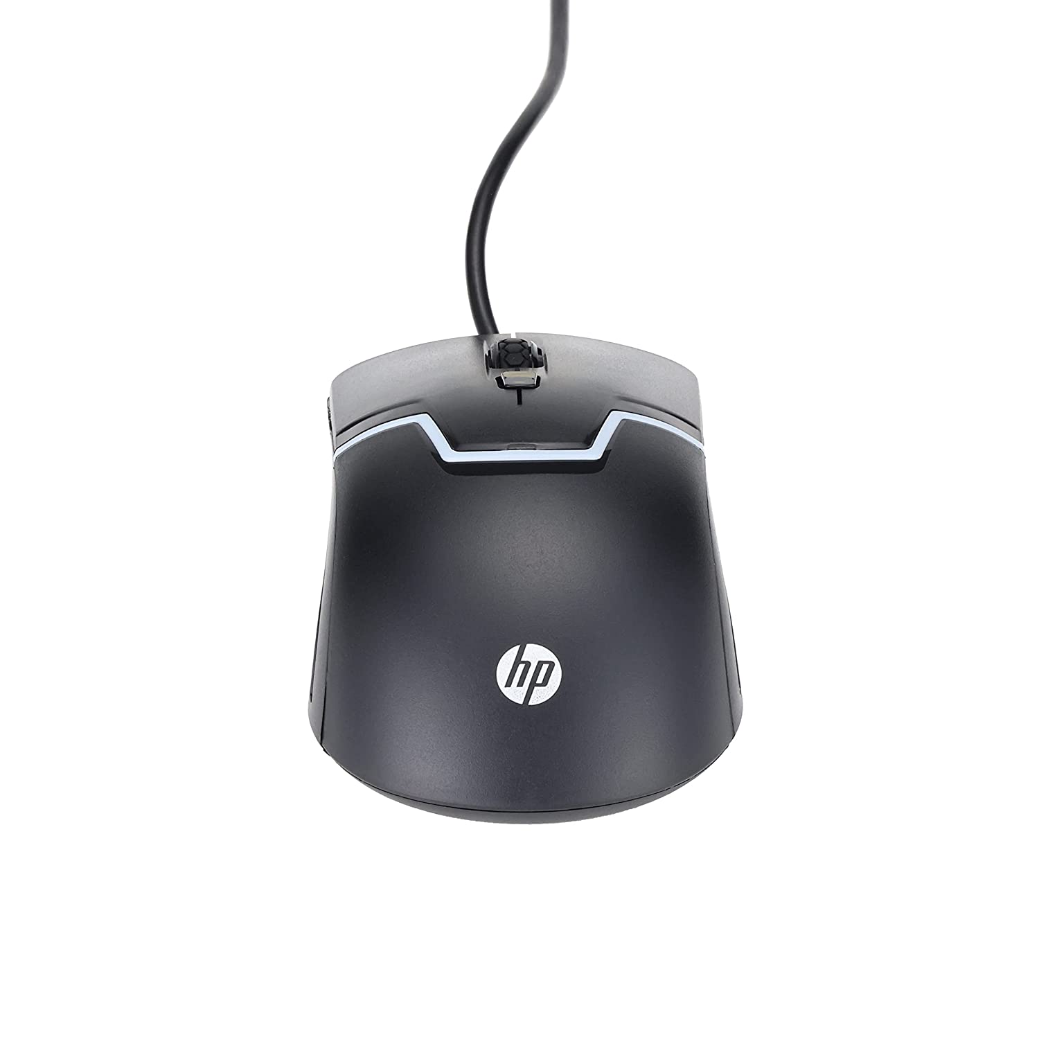 HP M100 Wired Gaming Mouse