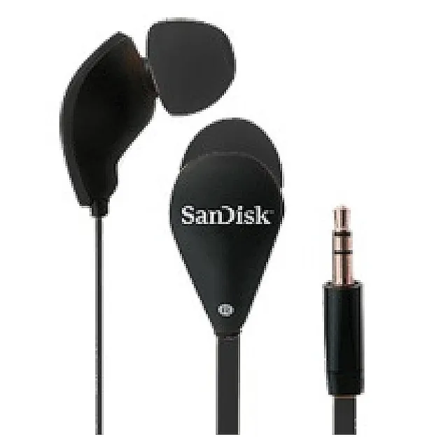 SanDisk Clip Sport In-Ear Headphones