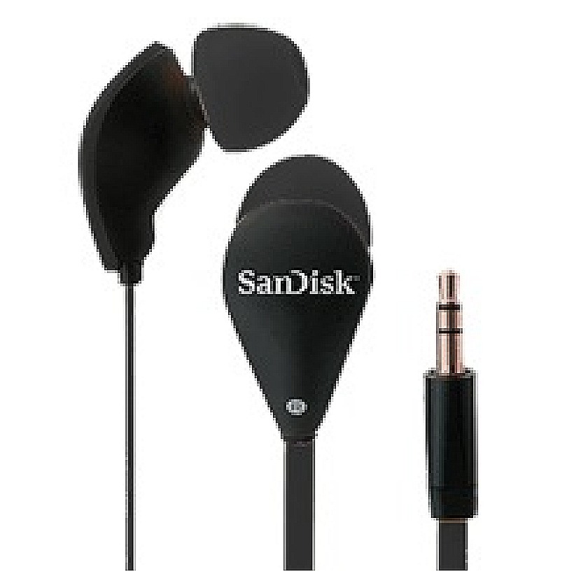 SanDisk Clip Sport In-Ear Headphones