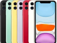 iPhone 11 Refurbished