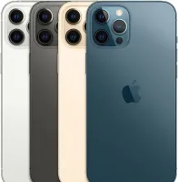 iPhone 12 Pro Max Refurbished