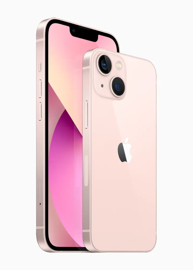 iPhone 13 Refurbished