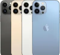 iPhone 13 Pro Max مجدد