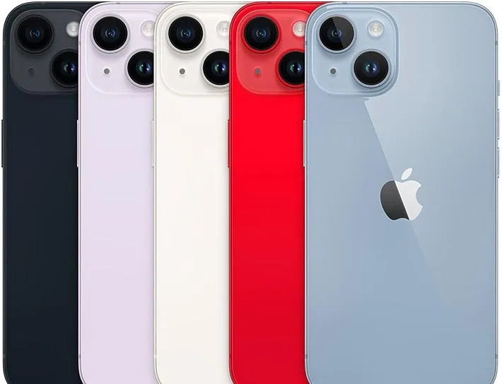 iPhone 14 מחודש