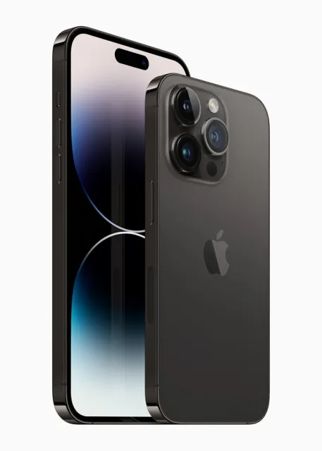 iPhone 14 Pro Max מחודש