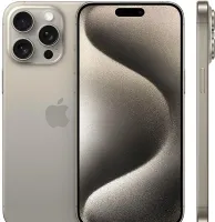 iPhone 15 Pro Max Refurbished