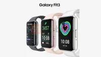 Samsung Galaxy Fit3 – R390