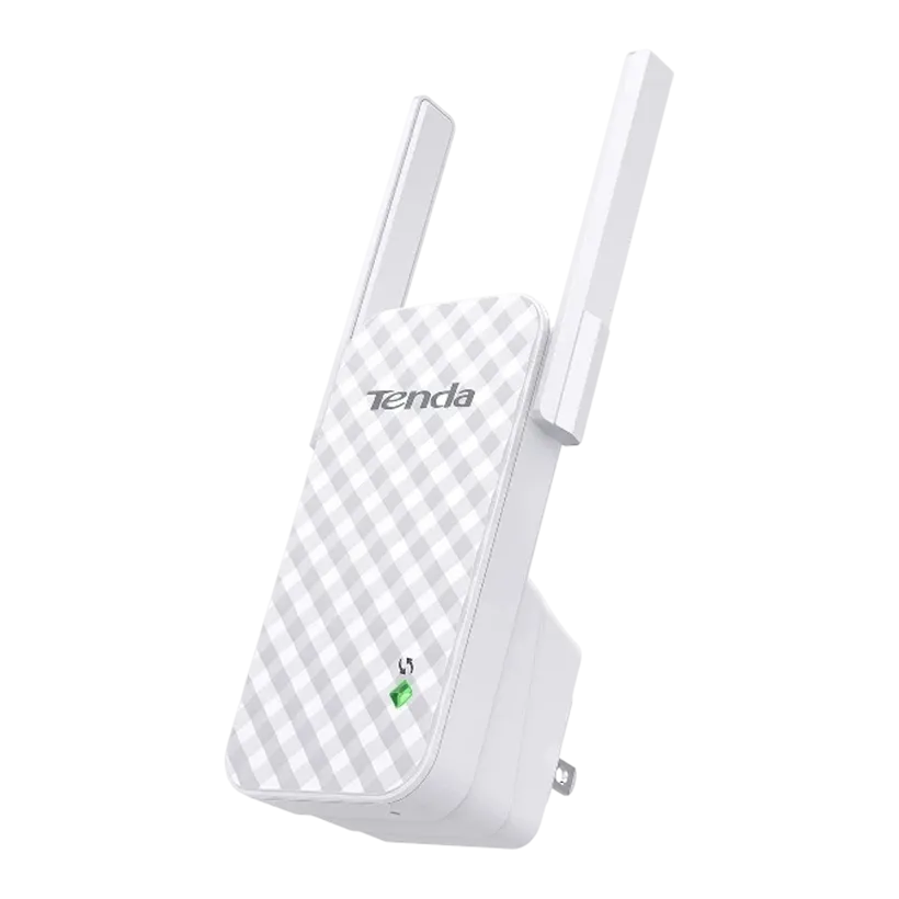 Tenda A9 N300 Wi-Fi Range Extender