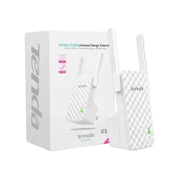 Tenda A9 N300 Wi-Fi Range Extender