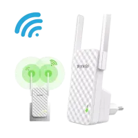 Tenda A9 N300 Wi-Fi Range Extender