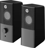 HP DHS-2101 Multimedia Speaker