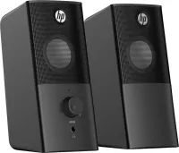 HP DHS-2101 Multimedia Speaker