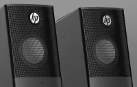HP DHS-2101 Multimedia Speaker