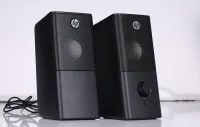 HP DHS-2101 Multimedia Speaker