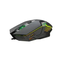 Xtrike ME GM-110 Backlit Gaming Mouse