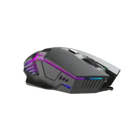 Xtrike ME GM-110 Backlit Gaming Mouse