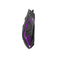 Xtrike ME GM-110 Backlit Gaming Mouse