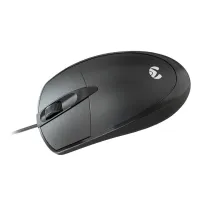 Mikuso 371U Wired Optical Mouse