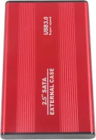 علبة قرص صلب خارجية 2.5 بوصة SATA USB 3.0