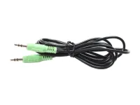 Genius SW-S2.1 350 9 Watts 2.1 Black Speaker