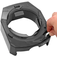 EZ Disc CD/DVD Disc Dispenser