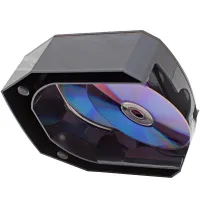 EZ Disc CD/DVD Disc Dispenser