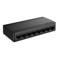 Tenda SG108 8-Port Gigabit Desktop Switch