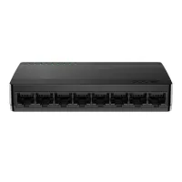 Tenda SG108 8-Port Gigabit Desktop Switch