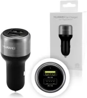 HUAWEI CAR CHARGER TYPE C AP31 BLACK